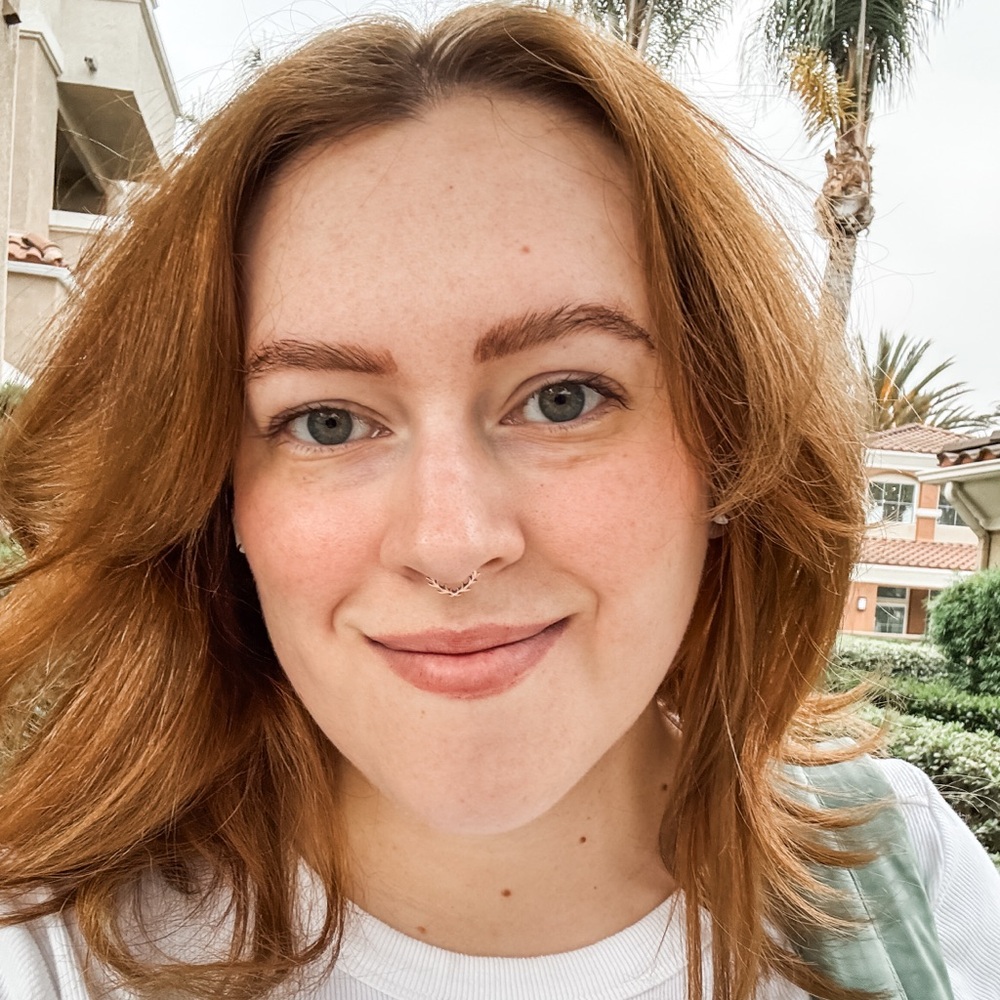 Meet your Posher, Megan
